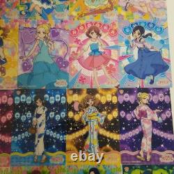 Healin' Good Pretty Cure Clear Card Collection All 32 types Complete Set