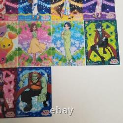 Healin' Good Pretty Cure Clear Card Collection All 32 types Complete Set