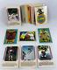 ISA ALL-PRO INTERNATIONAL SKATEBOARD ASSN (Donruss 1978) Complete 43 Card Set ++