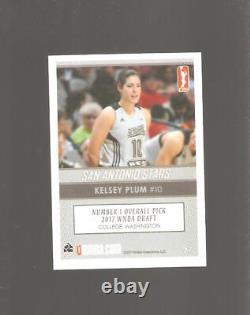 Kelsey plum 2017 wnba rookie, 1st ever 3x3 gold medal, olympics, lv. Aces ncaa all-t