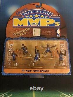 Kobe Bryant Rookie Year 1996-1997 Galoobs All-star Mvps Full Set