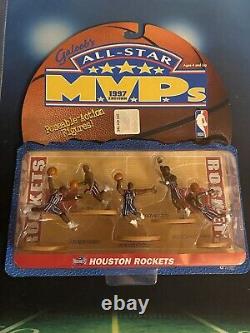 Kobe Bryant Rookie Year 1996-1997 Galoobs All-star Mvps Full Set