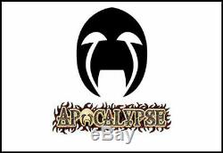Magic MTG Apocalypse Complete English Full Set All 143 Cards www MoxBeta Com