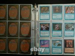 Magic MTG Starter 1999 Complete English Full Set All 173 Cards Grim Tutor