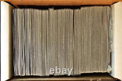 Magic The Gathering MTG Mercadian Masques Complete Set All 350 Cards 1999