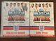 Match Attax England Euro 2012 Complete Set All 229 Cards