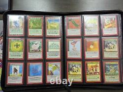 Metazoo Cryptid Nation 1st Edition Complete Set All FH, RH, & NH Cards