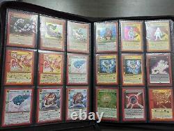 Metazoo Cryptid Nation 1st Edition Master Set All FH, RH, & NH Cards