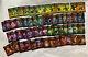 Minecraft Dungeons Arcade Game Cards, ULTRA RARE Complete Foil Set, All 60 Cards