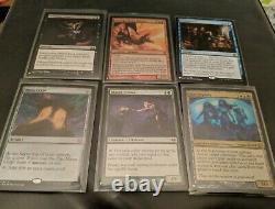 Mystery Booster Complete Set All 1,815 Cards & 121 Foil MtG MB1- NM