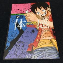 One Piece Exhibition OSAKA Super Set All 9 types of Osaka edition bibble cards