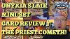 Onyxia S Lair Mini Set Card Review 3 Look At These Priest Cards Hearthstone