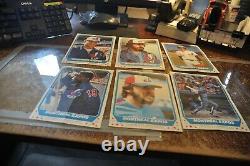 Opc O pee chee baseball cards 1982 complete set include all inserts poster mlb