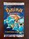 PACK FRESH 1999 Base Set Booster Pack WOTC Opened with all 11 Pokémon Cards