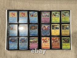 POKEMON SV 151 MASTER SET WITH PROMOS +EXTRAS! +Energy Card Set! ALL NM-MINT