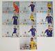 Panini EURO 2020 Adrenalyn XL. FULL SET of ALL 10 SWEDEN Limited Edition cards