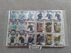 Panini Prizm World Cup 2014 complete master set all 411 cards incl Messi Ronaldo