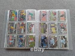 Panini Prizm World Cup 2014 complete master set all 411 cards incl Messi Ronaldo