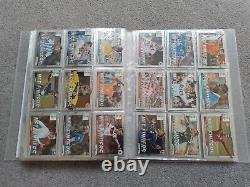 Panini Prizm World Cup 2014 complete master set all 411 cards incl Messi Ronaldo