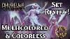 Phyrexia All Will Be One Limited Set Review Multicolored U0026 Colorless Magic The Gathering