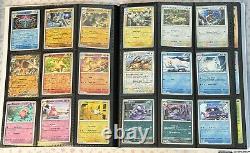 Pokemon 151 Complete Base Master Set All Common Through EX with Reverse Holos