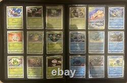 Pokemon 2019 SM11 Japanese Miracle Twin Complete Master Set All Cards MINT