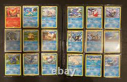 Pokémon BW BOUNDARIES CROSSED Complete Set All Cards 1-149 EX Full Art Ace
