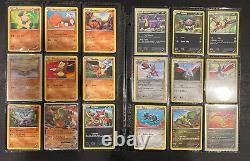 Pokémon BW BOUNDARIES CROSSED Complete Set All Cards 1-149 EX Full Art Ace