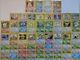 Pokemon Base Set 2 Complete 130/130 All cards -Near Mint PSA 8