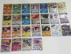 Pokemon Card 25th Anniversary Collection promo pack All 25 type set Charizard