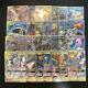 Pokemon Card GX Tag Team RR All Types Complete Set of 32