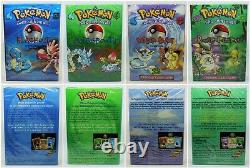 Pokemon Card THEME DECKS ALL SEALED English Near Complete Set 40 + Available