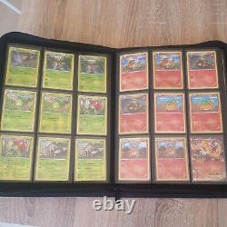 Pokémon Card XY BreakPoint Complete Master Set All Reverse Including Secret Rare