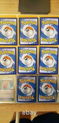 Pokémon Card, XY FLASHFIRE Complete Set, All EX Full Art Trainers SECRET RARES