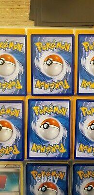 Pokémon Card, XY FLASHFIRE Complete Set, All EX Full Art Trainers SECRET RARES