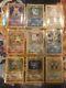 Pokemon Cards 1999 Complete Base Set 102/102 ENGLISH Includes All Cards