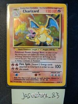Pokemon Cards 1999 Complete Base Set 102/102 ENGLISH Includes All Cards
