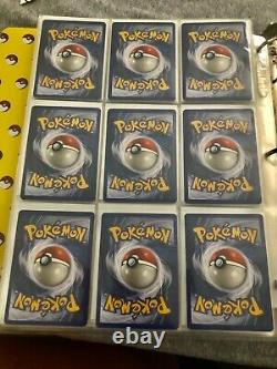 Pokemon Cards Complete Base Set 2 All 130/130 All NM Never Played