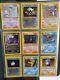 Pokemon Cards Neo Discovery Complete Set Including All Holos