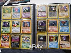 Pokemon Cards Neo Discovery Complete Set Including All Holos