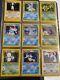 Pokemon Cards Neo Genesis Complete Set, Including All Holos