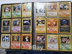 Pokemon Cards Neo Genesis Complete Set, Including All Holos