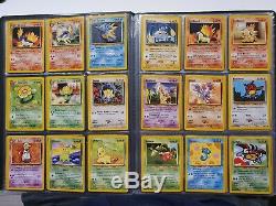 Pokemon Cards Neo Genesis Complete Set, Including All Holos