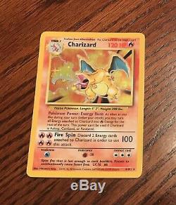 Pokemon Cards TCG Base Set COMPLETE 102/102 WOTC 1999 Includes All Holographic