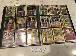 Pokemon Cards XY Evolutions Master Set Charizards Reverse Holos 113/108 All NM