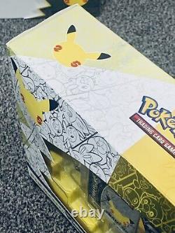 Pokemon Celebrations Master Set English + All Promo Including Metal Cards