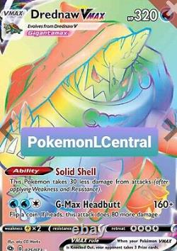 Pokémon Champions Path COMPLETE MASTER SET CHARIZARD V SHINY VMAX ALL CARDS