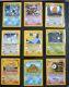 Pokemon Complete Neo Destiny Non Holo Set (ALL PACK FRESH MINT)