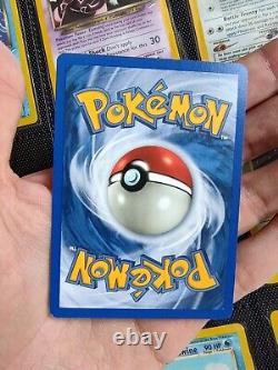 Pokemon Complete Neo Destiny Non Holo Set (ALL PACK FRESH MINT)