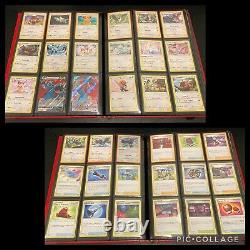 Pokémon DARKNESS ABLAZE Master Set Complete All Cards Charizard VMAX V Secrets